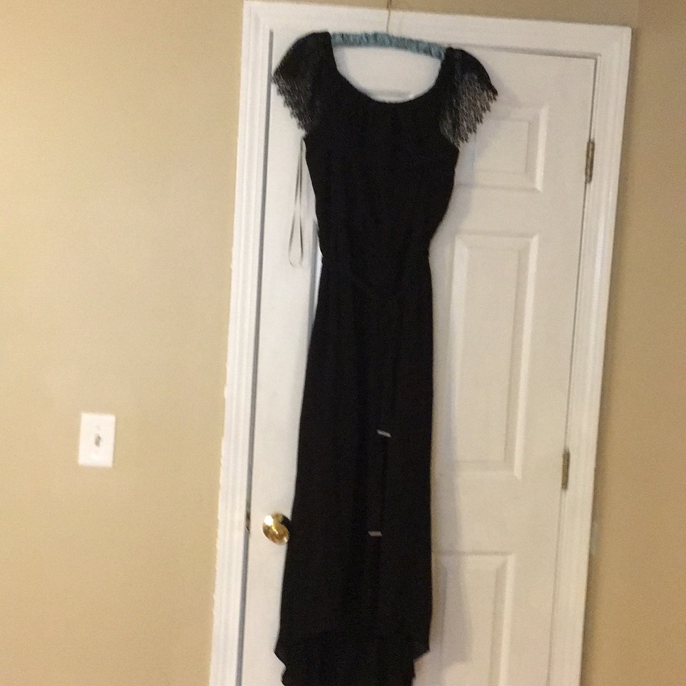 Beautiful dress